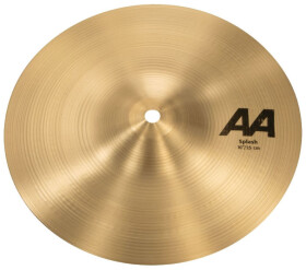 Sabian AA Splash 10"