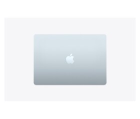 MacBook Air 15'' M5 chip with 10-core CPU and 10-core GPU, 16GB, 512GB SSD - Sky Blue EDF_1219389