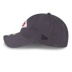 New Era Pánská kšiltovka Kansas City Chiefs NFL Core Classic 9TWENTY Adjustable