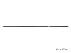Delphin Podběráková tyč Mystery NXT 320cm,Delphin Podběráková tyč Mystery NXT 320cm