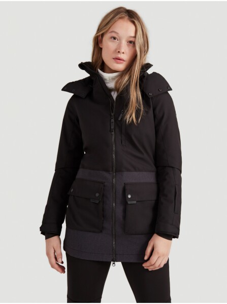 Onyx Snow Parka O'Neill