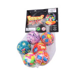 Hop koule 3 cm set 6 ks