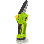 Aku řetězová minipila FIELDMANN FZP 70105-0