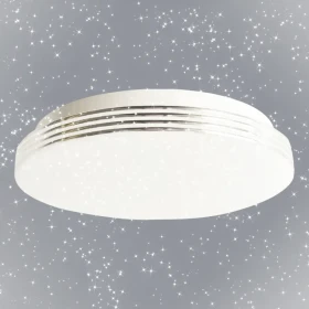Stropní svítidlo Forte EK76710 10W 4000K PL1