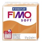 FIMO soft hmota 57g oranžová (42)