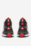 Tenisky Reebok VERSE AR30283MBWR Látkový materiál,Syntetický materiál