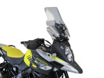 Suzuki Dl1000 V-Strom 14-19 Powerblade - nastavitelný plexi štít - Čiré