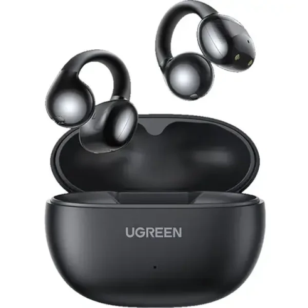 Ugreen 45785 HiTune S3 WS209 Wireless Headphones černá / Bezdrátová sluchátka / bluetooth (1027544)