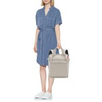 Batoh Reisenthel Allrounder R Herringbone sand