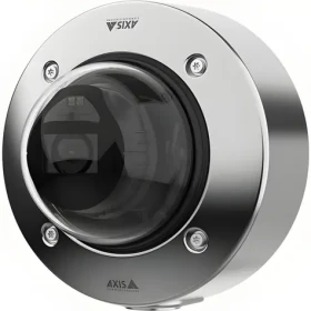 AXIS P3268-SLVE / IP kamera / Kupolová / Lodní certifikace DNV / NSF (02710-001)
