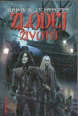 Zloděj životů