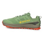 Altra Lone Peak 9+ GTX Dusty Olive pánské