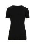 ICEBREAKER Wmns Tech Lite II SS Scoop Tee Plume, Black velikost: XS