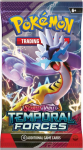 Pokémon TCG: Scarlet &amp; Violet 05 Temporal Forces - Booster