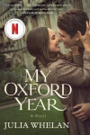 My Oxford Year - Julie Whelanová