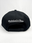 Mitchell & Ness Pánská kšiltovka Chicago Blackhawks NHL Gshadow Snapback Vntg