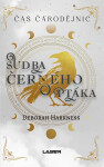 Čas čarodějnic 5: Sudba černého ptáka - Deborah Harkness