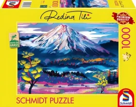 SCHMIDT Puzzle Klid hor