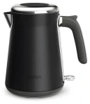 Tefal KI6668 černo-nerezová / Rychlovarná konvice / 2400 W / 1,7 l / filtr proti vodnímu kameni (KI6668)