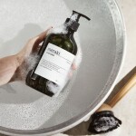 Meraki Ekologický mycí prostředek Forest Garden 490 ml, zelená barva, plast