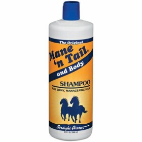 MANE 'N TAIL Shampoo 946 ml / Šampon (COW-543641)