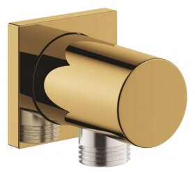 GROHE - Rainshower Nástěnné kolínko, Cool Sunrise 27076GL0
