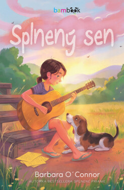 Splnený sen - Barbara O´Connor