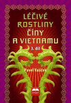 Léčivé rostliny Číny Vietnamu díl Pavel Valíček