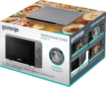 Gorenje Mikrovlnná trouba - MO20E1T4