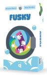 Fusky - Antoine Bauza