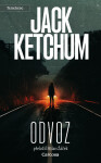 Odvoz - Jack Ketchum