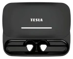 TESLA Sound EB20 Black Raven / Bezdrátová sluchátka / Bluetooth (8595689805500)