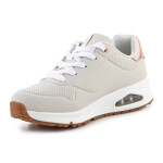 Skechers Uno Gen1 Shimmer Away W 310545L-NAT EU 33