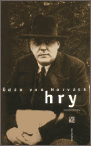 Hry Ödön Von Horváth