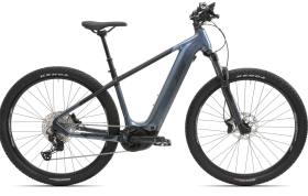 APACHE Falcon 1 Bosch CX, pneu 29", rám 21" (XL), model 2026, barva ocelová - ZDARMA dopravné, odborná montáž, seřízení, dárkový poukaz na nákup příslušenství! (Záruka nejlepší ceny. Nalezli jste někde lepší cenu? Napište nám a zkusíme ji trumfnout!)