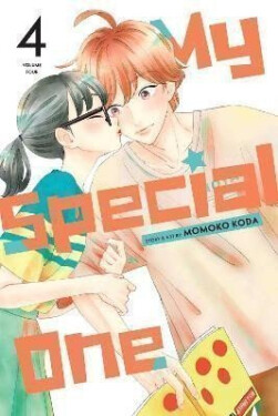 My Special One, Vol. 4 - Momoko Koda
