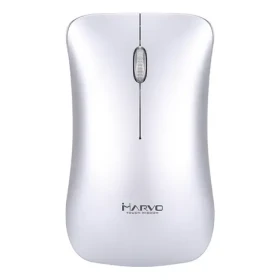 Marvo DWM102SL stříbrná myš DWM102SL