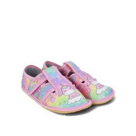 Domácí obuv Crave Slippers Elastic Unicorn Velikost: 28