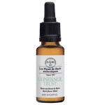 Les Fleurs de Bach - Bachovy bio esence Sebedůvěra 20ml