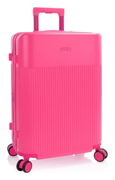 Heys HiLite M Flamingo Pink 73 L HEYS-10172-0050-26
