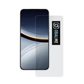 OBAL:ME 2.5D Tvrzené Sklo pro Xiaomi Poco F7 Clear (57983127160)