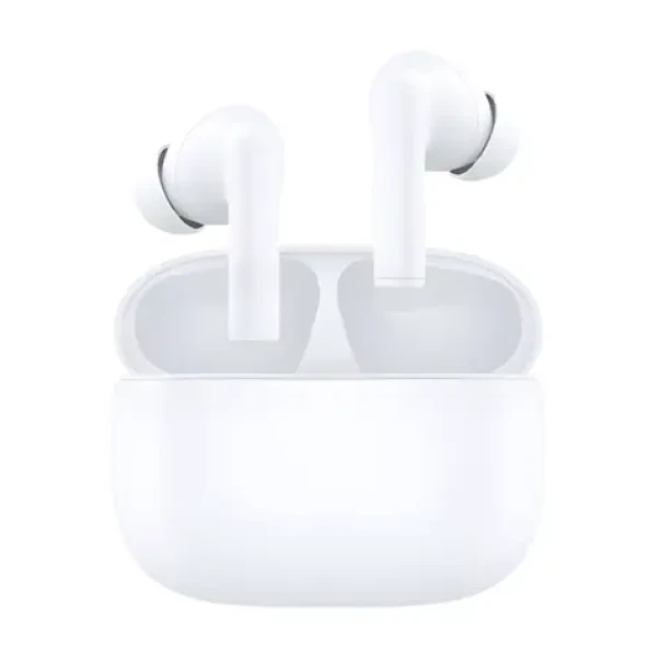 Honor Choice Earbuds X7i bílá / Sluchátka / Do uší / Bluetooth 5.3 / Dotykové ovládání (5504ABFR)