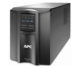 APC Smart-UPS 1000VA LCD 230V with SmartConnect (700W) EDF_551069