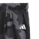 Tepláková souprava adidas Infinity Camo FL Set Jr JW2456 92cm