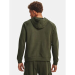 Under Armour UA Armour Fleece Big Logo HD M 1379743-390 mikina s kapucí xxl
