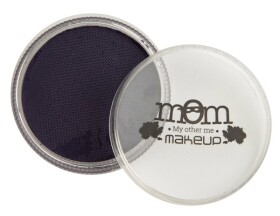 Smiffys Líčidlo - tmavě modré ředitelné vodou