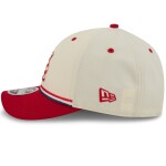 New Era Pánská kšiltovka St. Louis Cardinals MLB 2026 4th of July USA 250 9FORTY Snapback