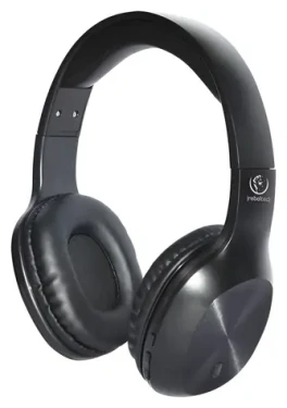 Sluchátka Bluetooth Vela / Bezdrátová sluchátka / Bluetooth (RBLSLU00039)