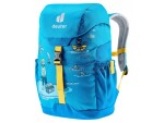 Deuter Schmusebär azure-lapis