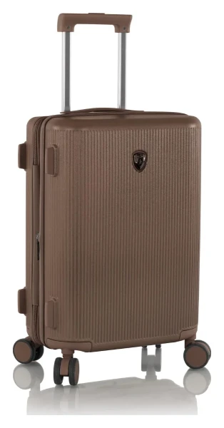 Heys Earth Tones S Umber 45 l HEYS-10156-0146-21